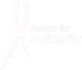 Action for solidarity Logo